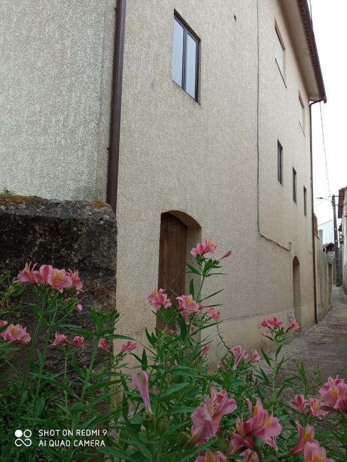 Casa Dos Grilos Penacova Exterior foto